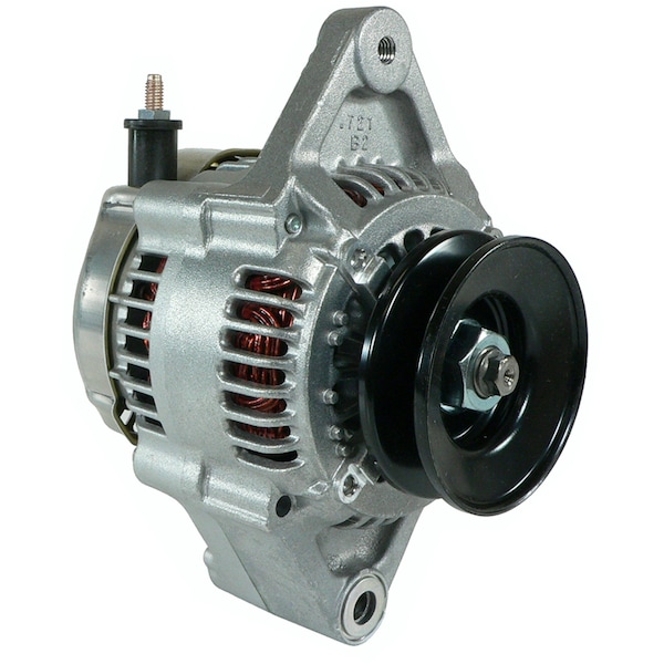 Db Electrical Alternator For Toyota Lift Truck 7Fgu15 7Fgu18 7Fgu20 7Fgu25; And0438 400-52087 - main